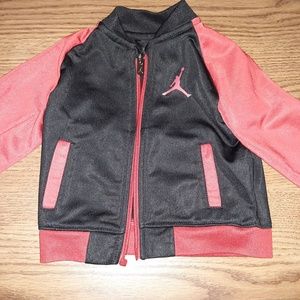Jordan sweatshirt
